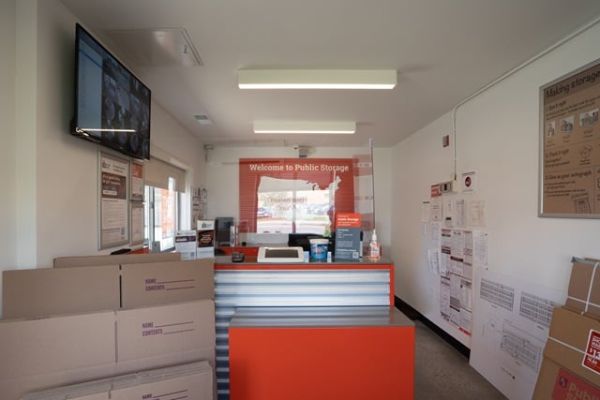 Facility