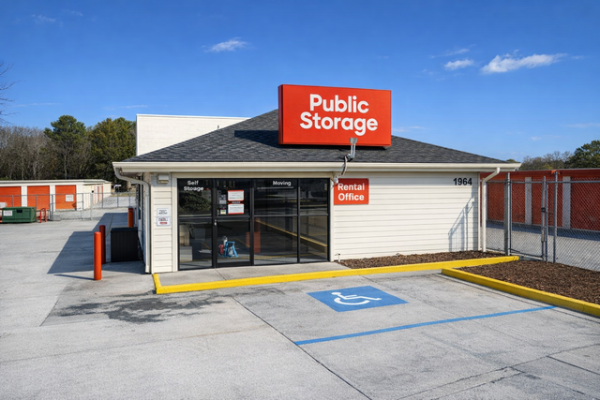 facility