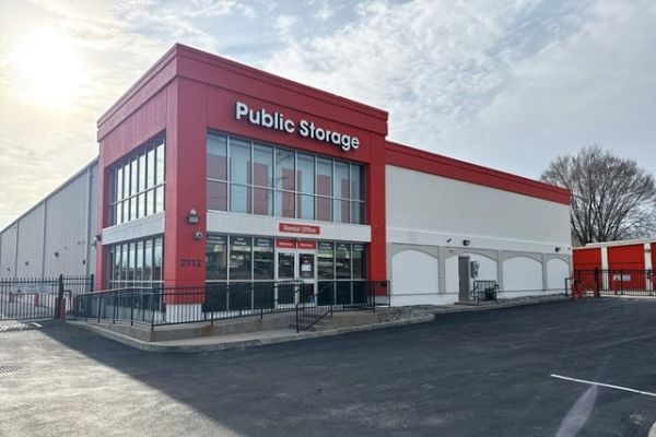 facility