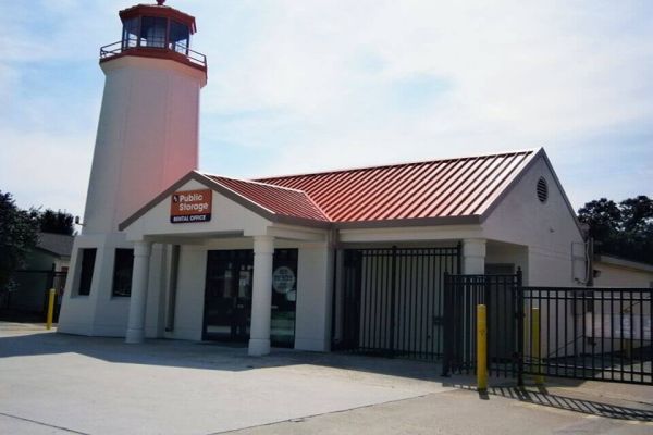 facility