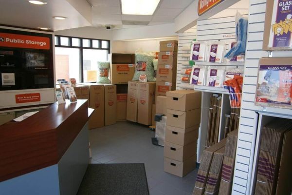 Facility
