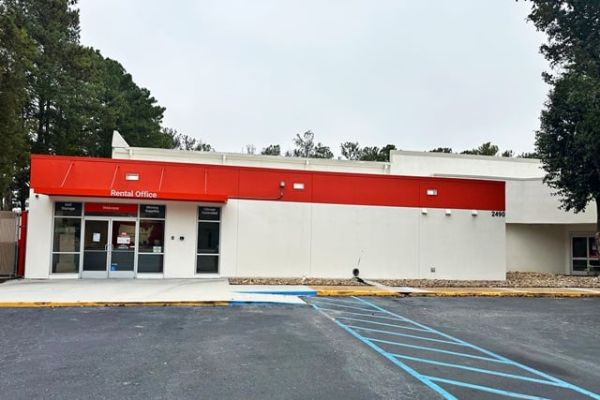 facility