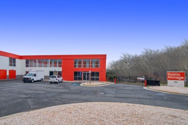 facility