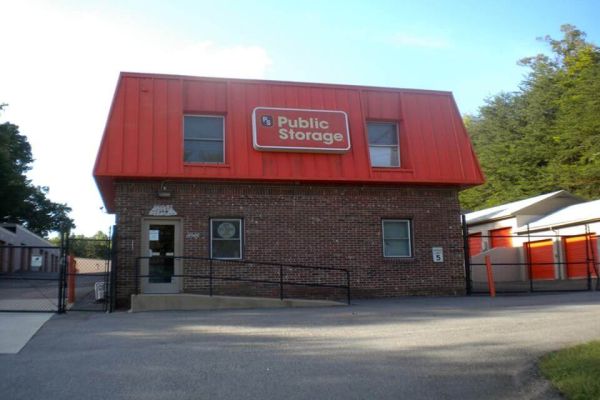 facility