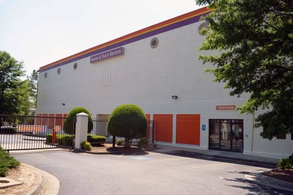 facility