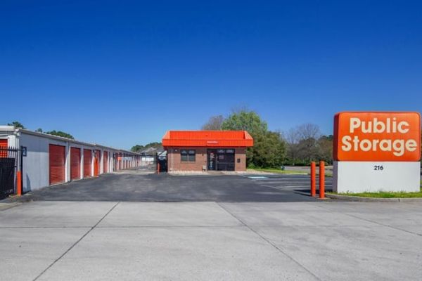 facility
