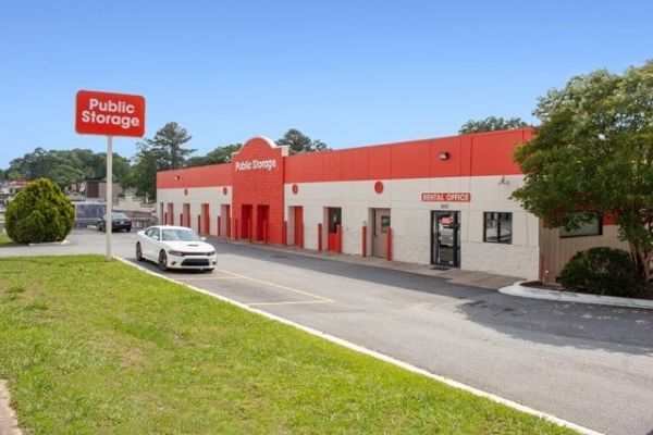 facility
