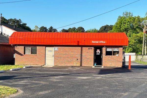 facility
