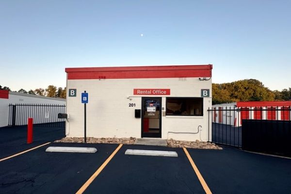 facility