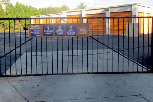 Facility