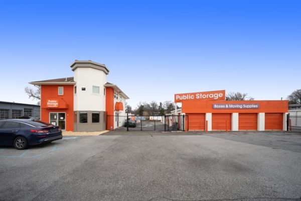 facility