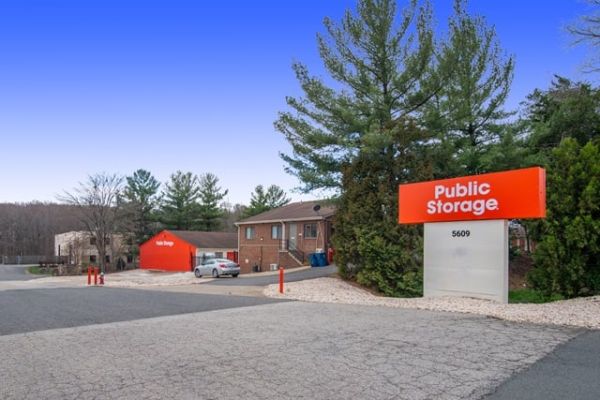 facility