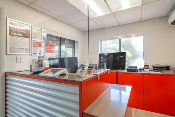 Facility