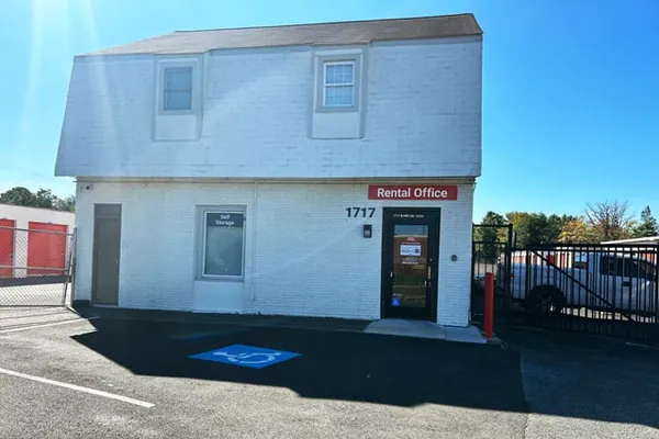 facility