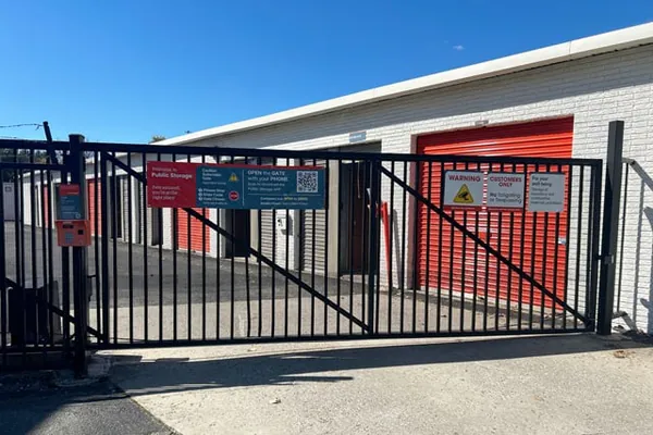 Facility