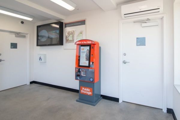 Facility