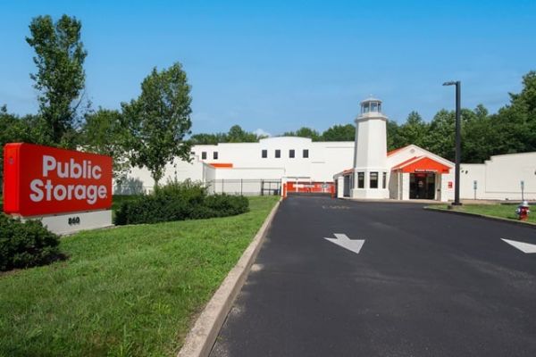 facility