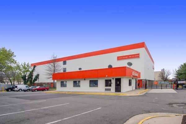 facility