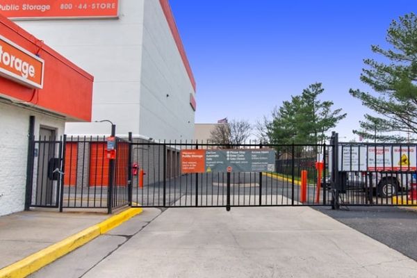 Facility