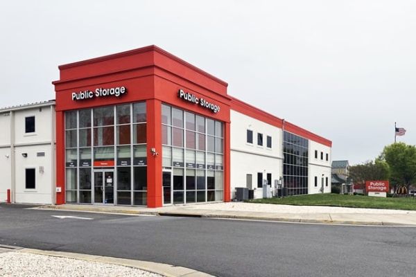 facility