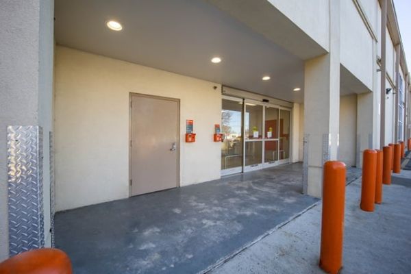 Facility