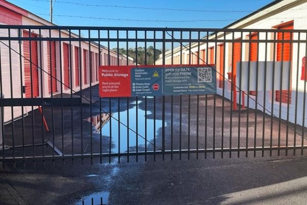 Facility