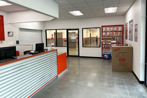 Facility