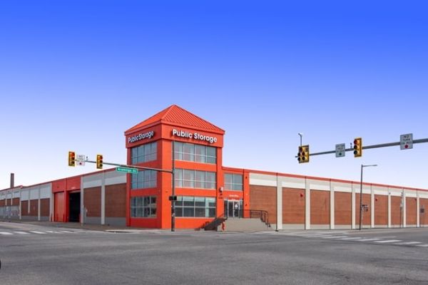 facility
