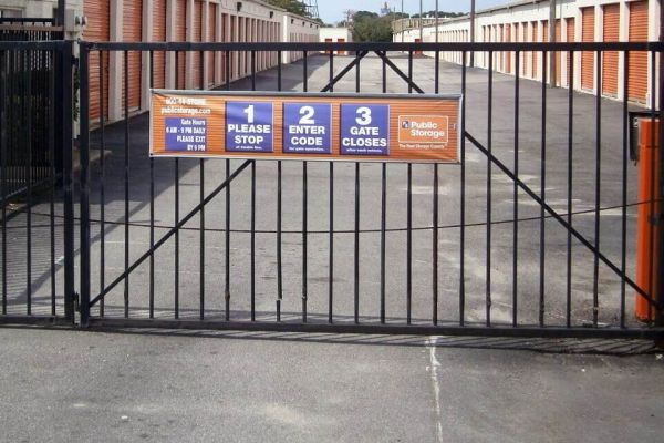 Facility