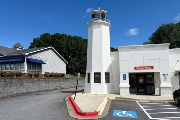 facility