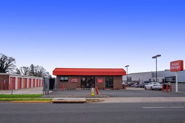 facility