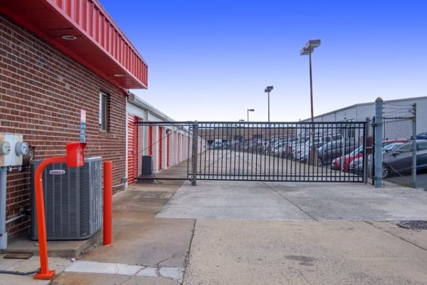 Facility