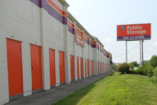 facility