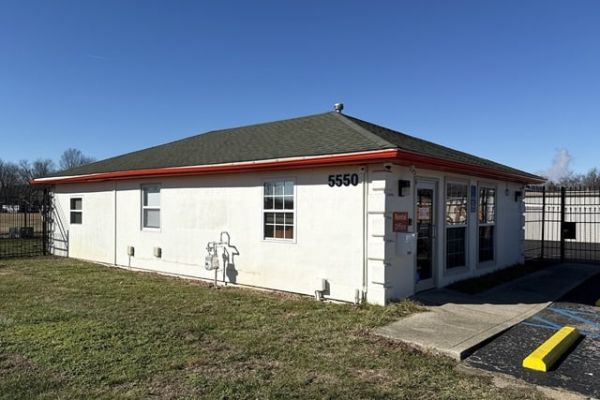 facility