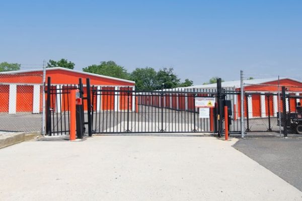 Facility