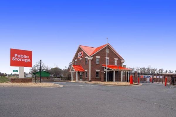facility