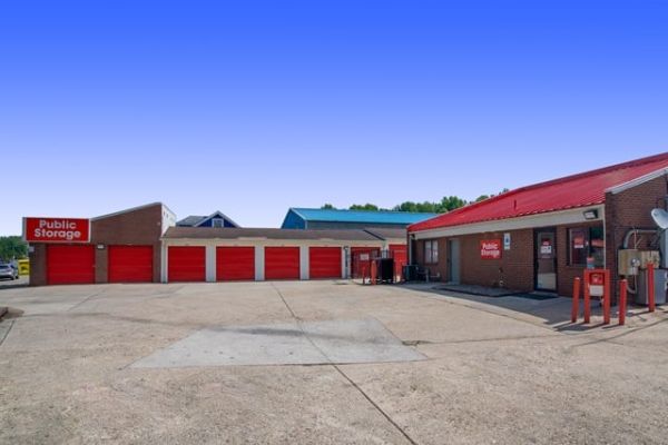 facility