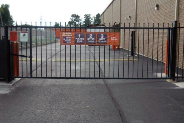 Facility
