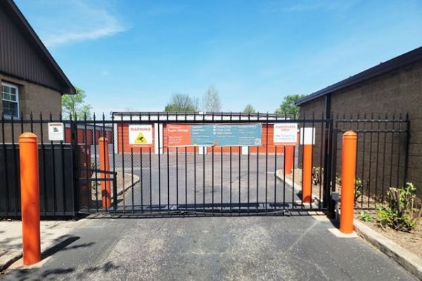 Facility