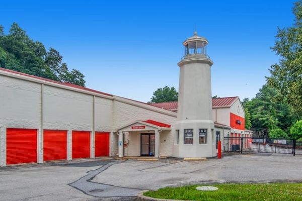 facility