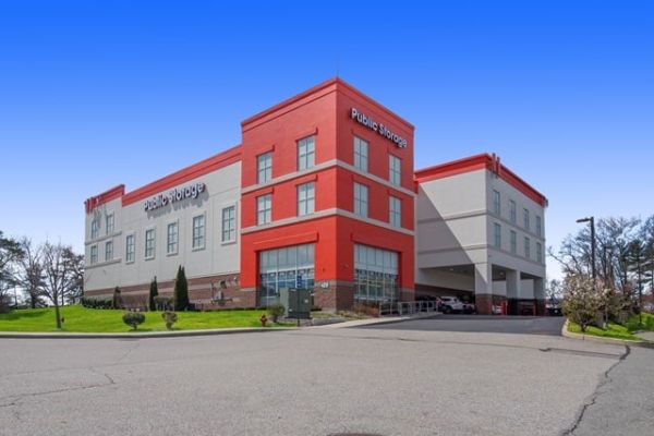 Facility main view