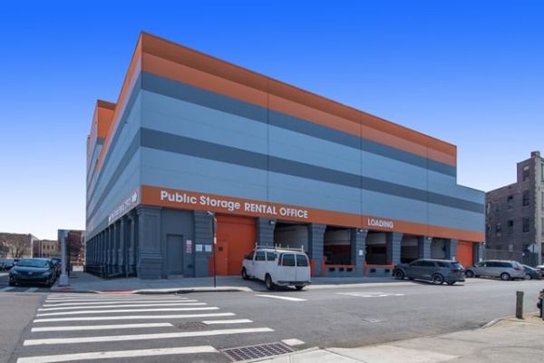 facility
