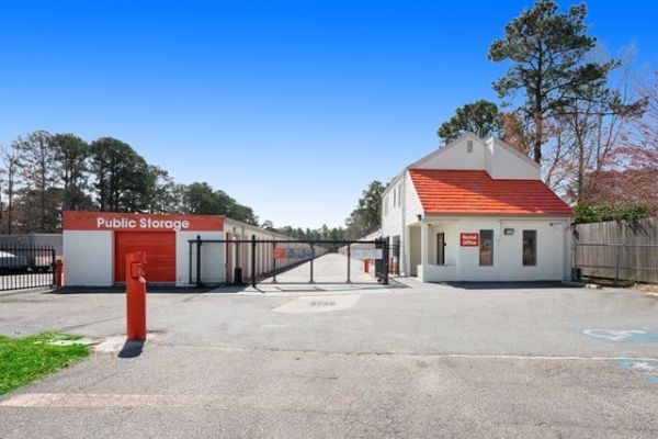 facility