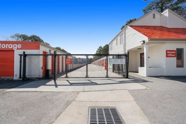 Facility