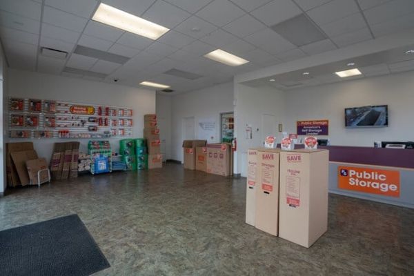 Facility