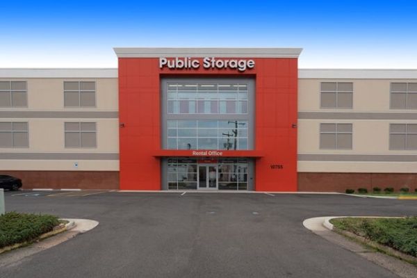 facility