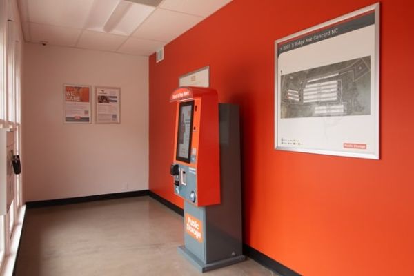Facility
