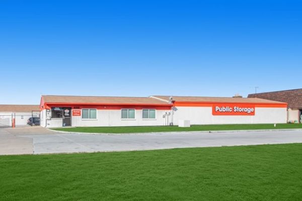 facility