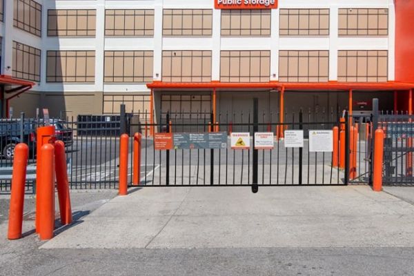 Facility