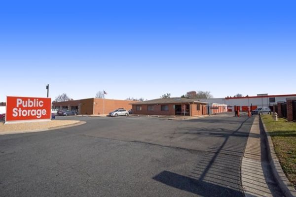 facility
